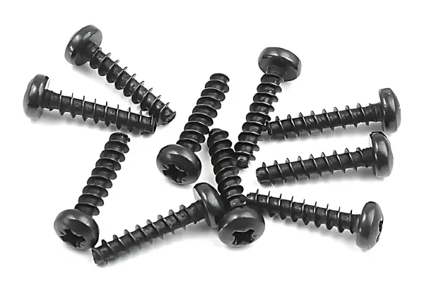 XRay Screw Phillips 2.5X12 (10)