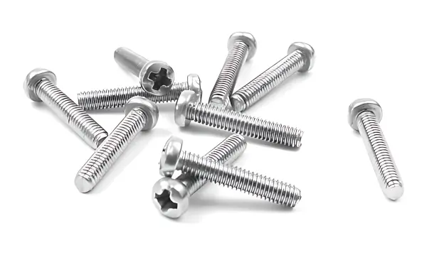 XRay Screw Phillips M2.3X12 (10)