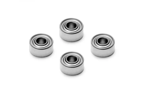 XRay Ball Bearing 1.5X4X2 Steel Sealed - Oil (4)