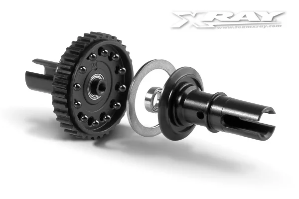 XRay Ceramic Ball 2.4mm (12)
