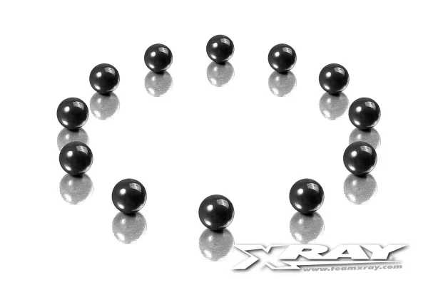 XRay Ceramic Ball 2.4mm (12)