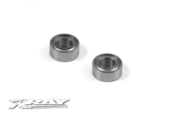 XRay Ball Bearing 3X6X2.5 (2)