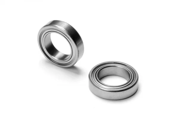 XRay Ball Bearing 10X16X4 Steel Sealed - Oil (2)