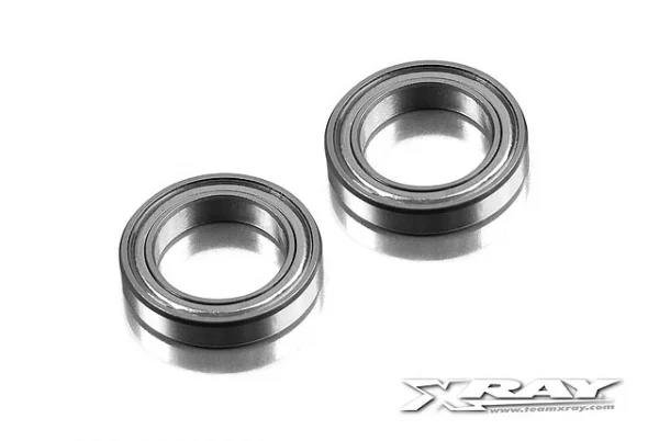 XRay Ball Bearing 13X20X4 (2) — image 3 of 3