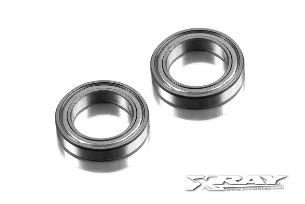 XRay Ball Bearing 13X20X4 (2) — image 1 of 3