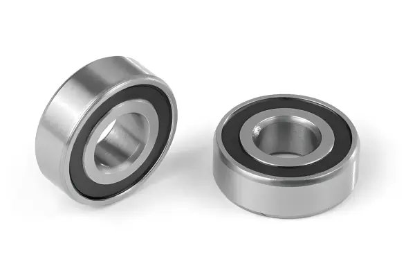 XRay Ball Bearing 5X12X4 Rubber Sealed - Grease (2)