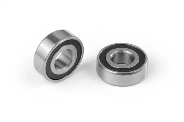 XRay Ball Bearing 5X12X4 Rubber Sealed - Grease (2)
