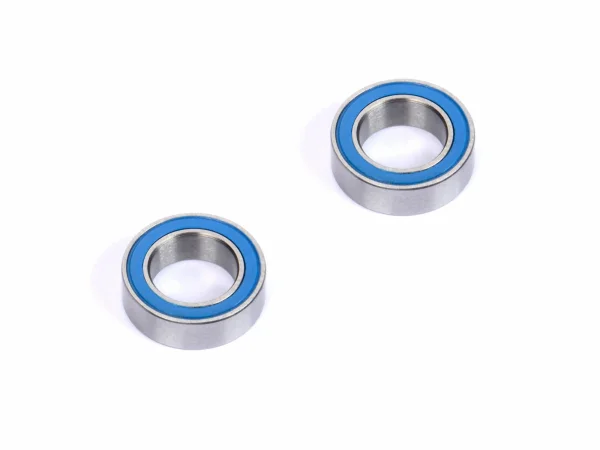 XRay Ball Bearing 6X10X3 Rubber Sealed - Oil (2)