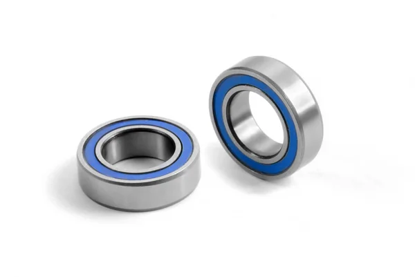 XRay High Speed Ball Bearing 8X14X4 Rubber Sealed (2)