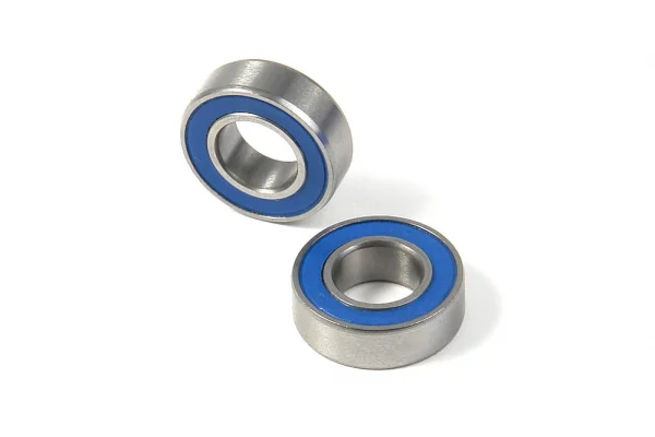 XRay High Speed Ball Bearing 8X16X5 Rubber Sealed (2)