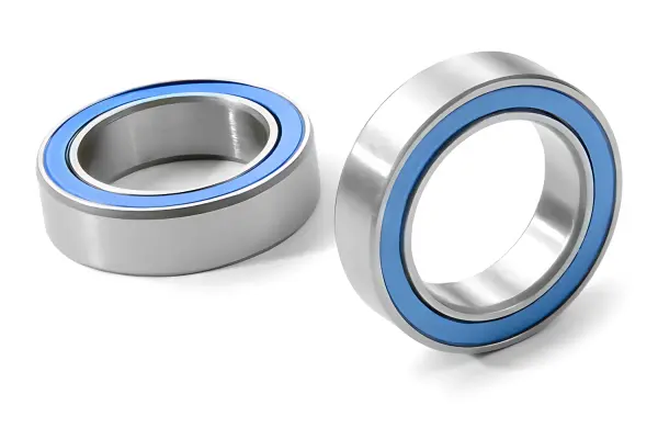 XRay Ball Bearing 10X15X4 Rubber Sealed - Grease (2)