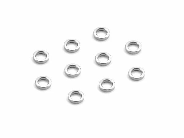 WASHER S 3x4.7x1 (10)