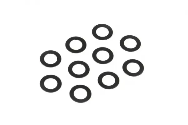 XRay Washer S 5.3X7.8X0.3 (10) — image 1 of 2