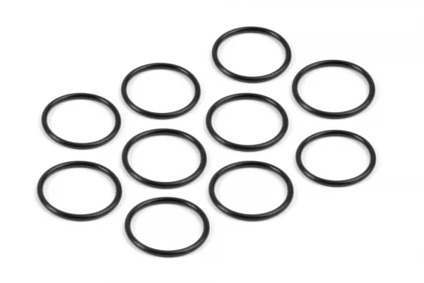 XRay O-Ring 12 X 1.0 (10) — image 1 of 3