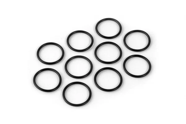 XRay O-Ring 18 X 1.8 (10)