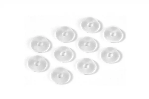 XRay Silicone O-Ring 2X2 (10)