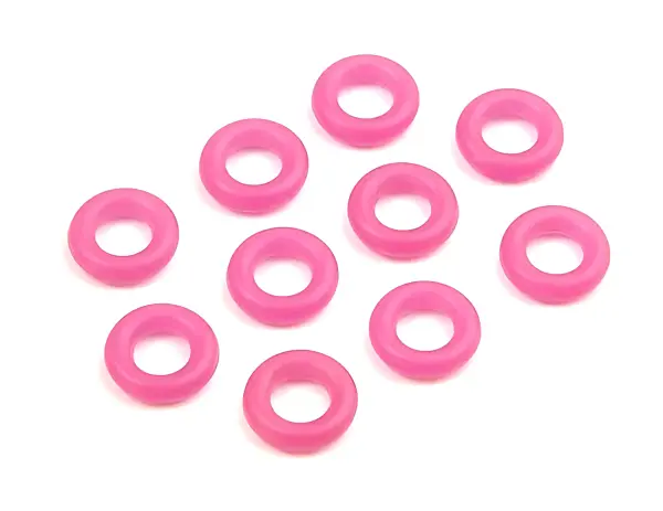 XRay Silicone O-Ring 3.1X1.6 (10) — image 1 of 2