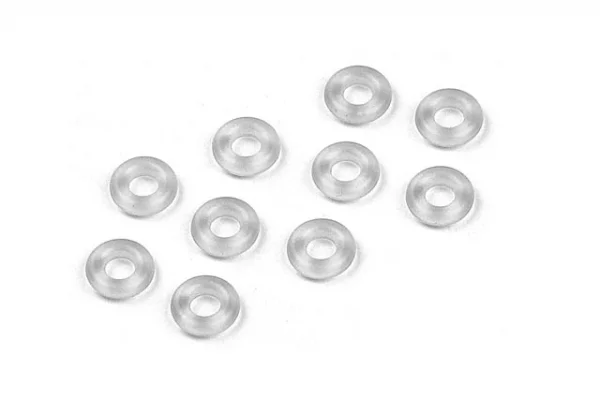 XRay Silicone O-Ring 3X2 (10)