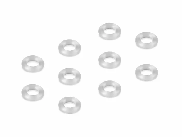 XRay Silicone O-Ring 4X2 (10)