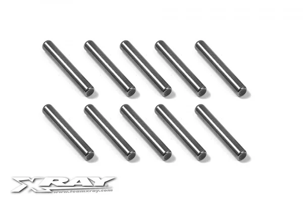XRay Pin 3X20 (10)