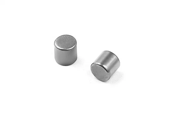 XRay Roller Pin 4X4 mm (2)