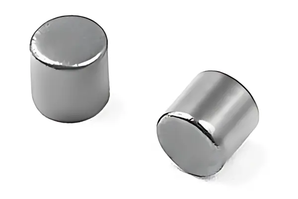 XRay Roller Pin 4X4 mm (2) — image 1 of 2