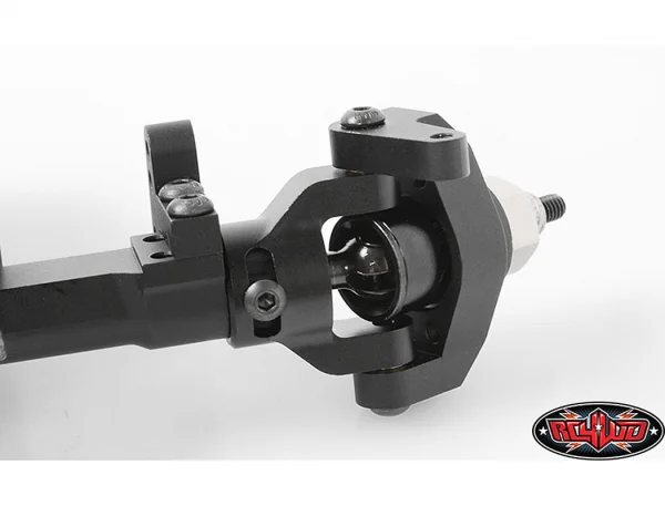 RC4WD Bully 2 Competition Crawler Front Axle