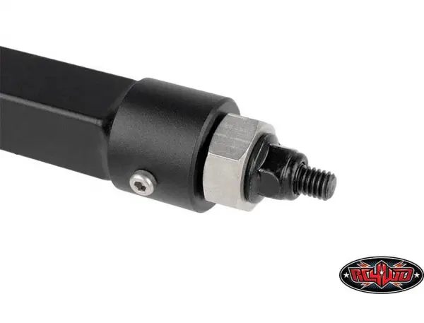 RC4WD Blackwell Scale Machined Axle V2 (Rear) &mdash; image 9 of 11