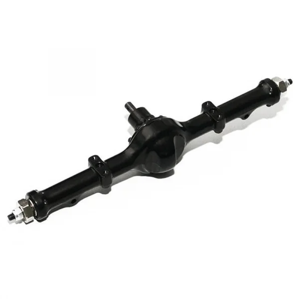 RC4WD Yota Ultimate Scale Cast Straight Axle (Rear) — image 3 of 3