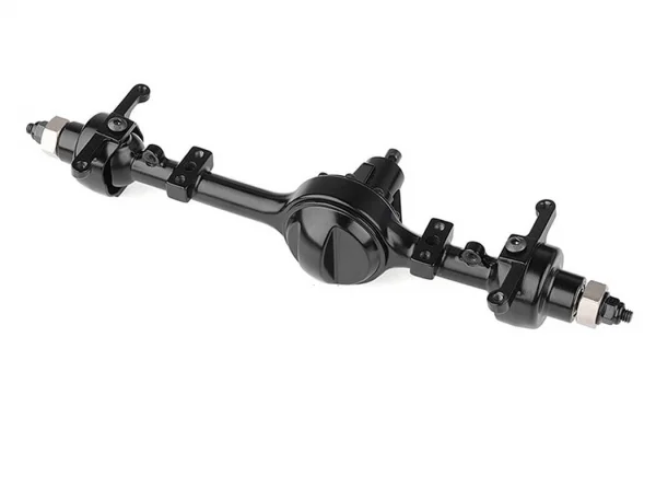 RC4WD Front Replacement Case Housing (Cast) Yota II Axle V2 — image 4 of 4