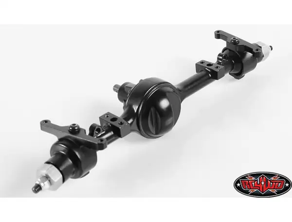 RC4WD Yota II Ultimate Scale Cast Axle (Front) — image 7 of 9