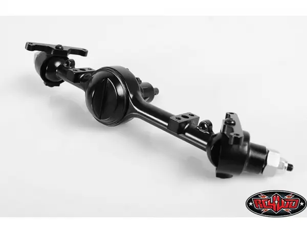 RC4WD Yota II Ultimate Scale Cast Axle (Front) — image 7 of 8