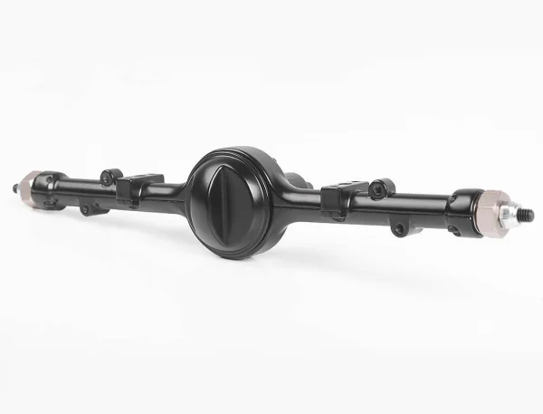 RC4WD Yota II Ultimate Scale Cast Axle (Rear)