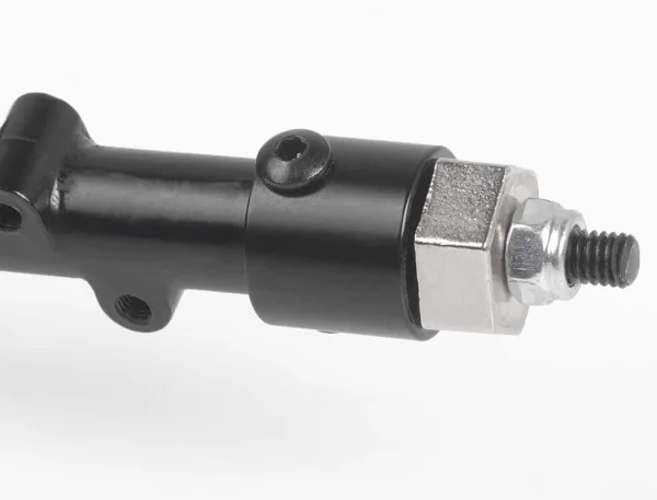 RC4WD K44 Ultimate Scale Cast Rear Axle