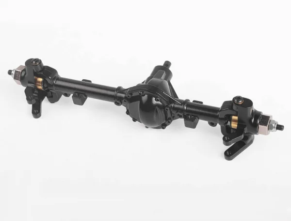 RC4WD K44 Ultimate Scale Cast Front Axle