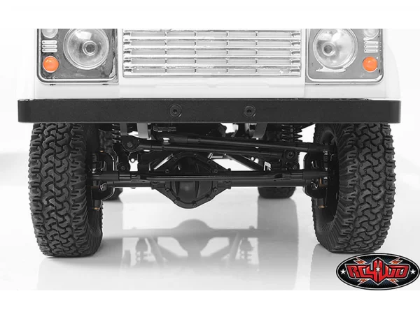 RC4WD K44 Ultimate Scale Cast Front Axle