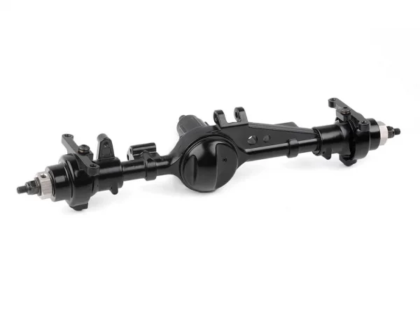 RC4WD TEQ Ultimate Scale Cast Axle (Front) RC4WD