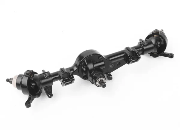 RC4WD TEQ Ultimate Scale Cast Axle (Front) RC4WD