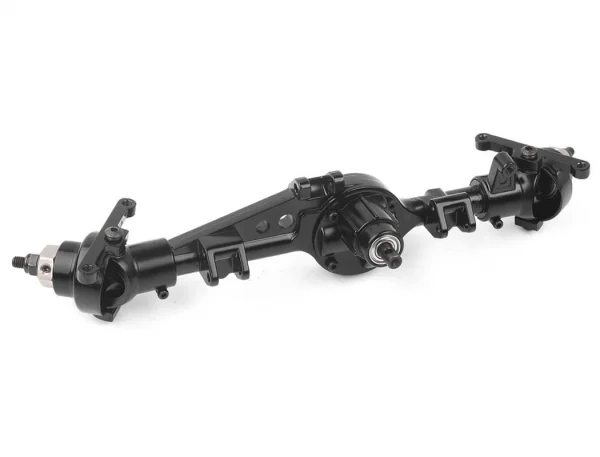 RC4WD TEQ Ultimate Scale Cast Axle (Front) RC4WD