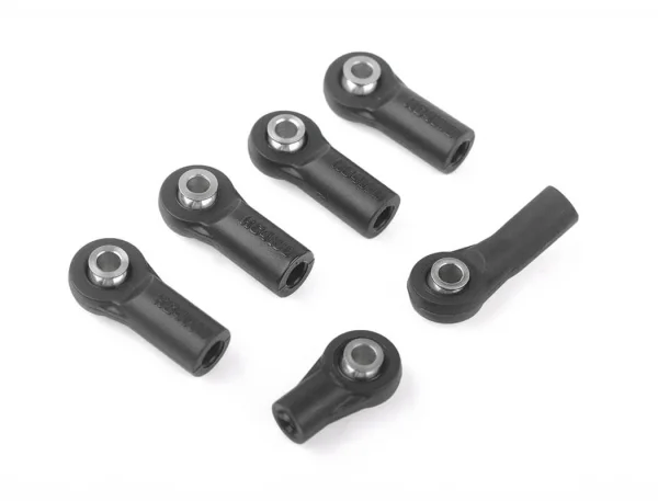 RC4WD TEQ Ultimate Scale Cast Axle (Front) RC4WD