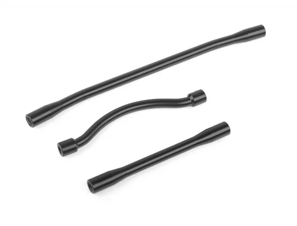 RC4WD TEQ Ultimate Scale Cast Axle (Front) RC4WD