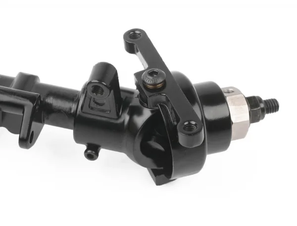 RC4WD TEQ Ultimate Scale Cast Axle (Front) RC4WD