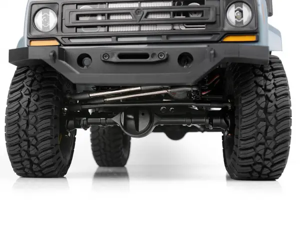 RC4WD TEQ Ultimate Scale Cast Axle (Front) RC4WD — image 16 of 19