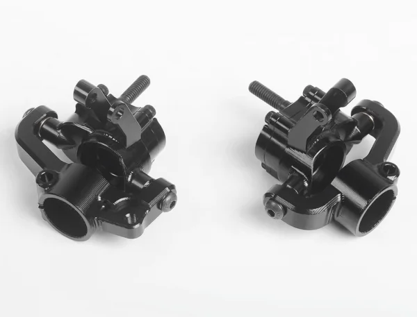 RC4WD Portal Front Axles for Axial Ar44 Axles (SCX10 II) RC4WD