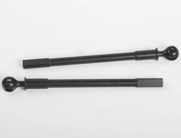 RC4WD Portal Front Axles for Axial Ar44 Axles (SCX10 II) RC4WD