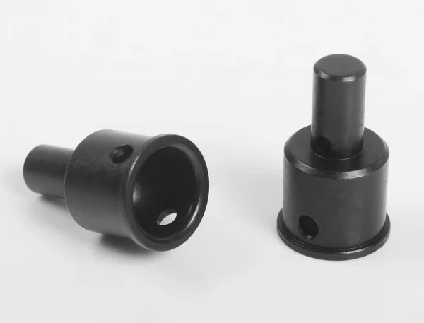 RC4WD Portal Front Axles for Axial Ar44 Axles (SCX10 II) RC4WD