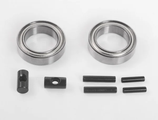 RC4WD Portal Front Axles for Axial Ar44 Axles (SCX10 II) RC4WD