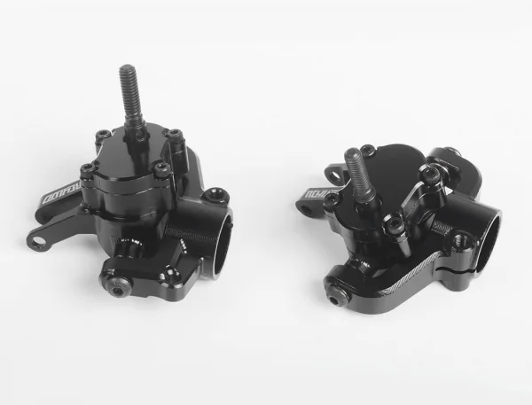 RC4WD Portal Front Axles for Axial Ar44 Axles (SCX10 II) RC4WD