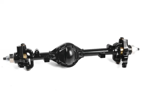 RC4WD K44 Ultimate Scale Cast Front Axle (Left Pumpkin) RC4WD