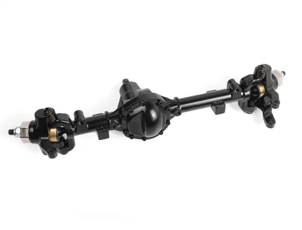RC4WD K44 Ultimate Scale Cast Front Axle (Left Pumpkin) RC4WD